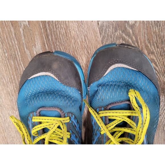 Merrell Shoes Womens Size 8‎ Blue Skylab Breathable Mesh Trail - Picture 5 of 5